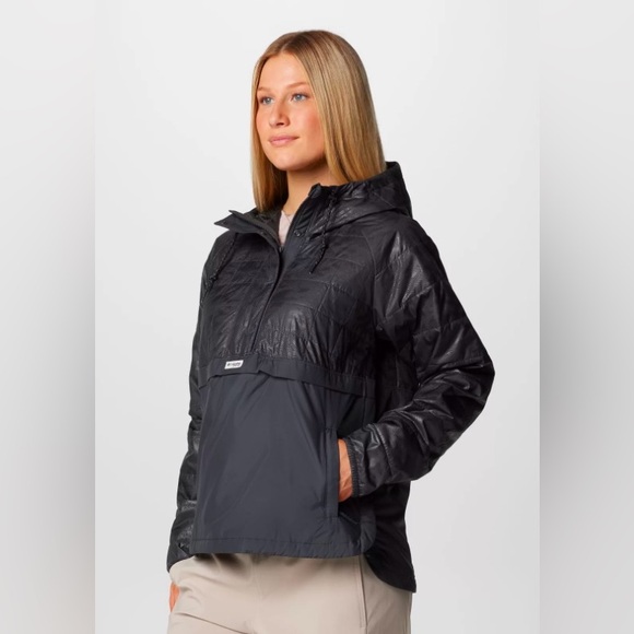 Columbia Women's PFG Uncharted Anorak - Picture 4 of 10